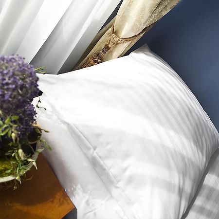Hotel Korona Łuków Extérieur photo