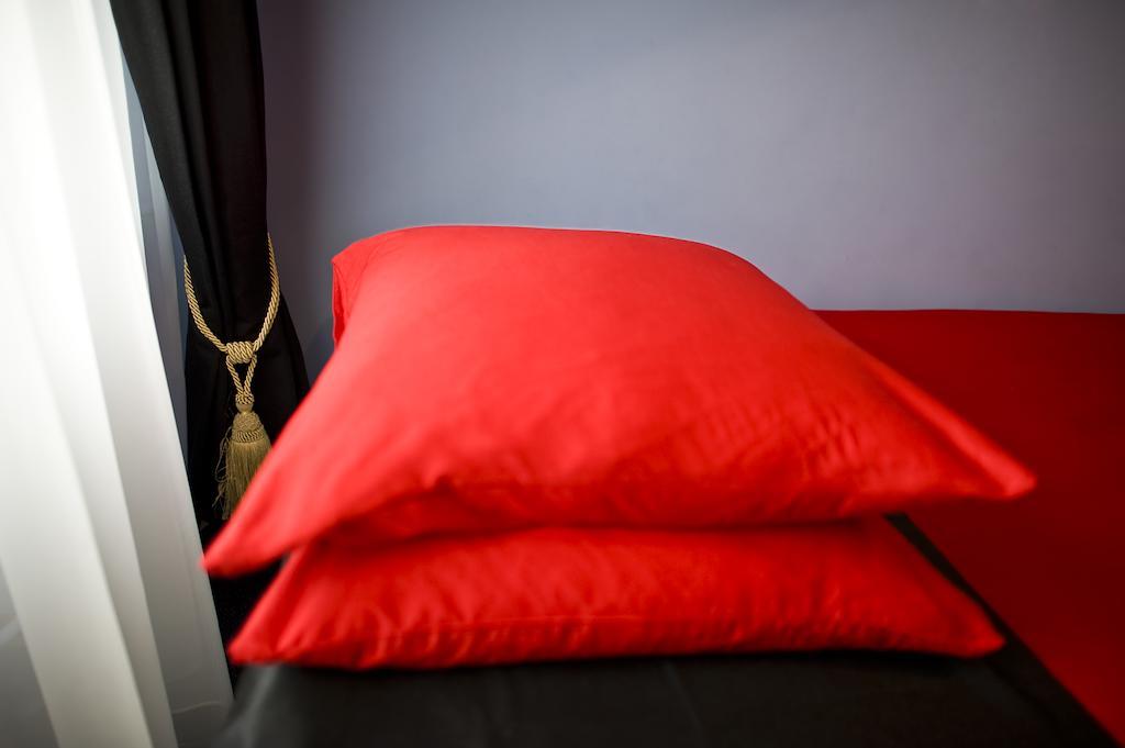 Hotel Korona Łuków Chambre photo